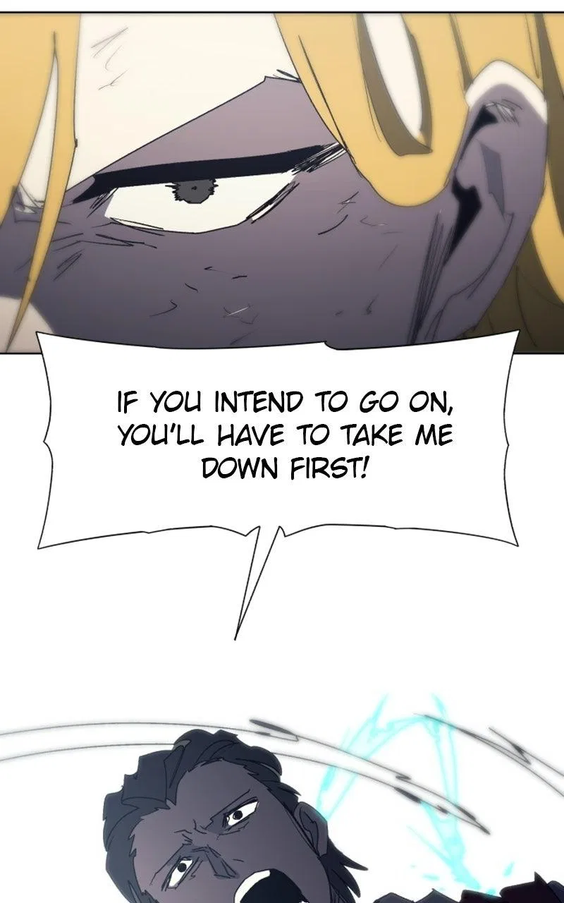 The Ember Knight Chapter 226 – Page 34