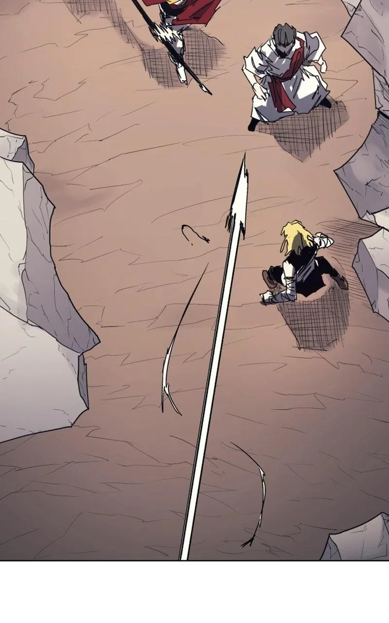 The Ember Knight Chapter 226 – Page 42