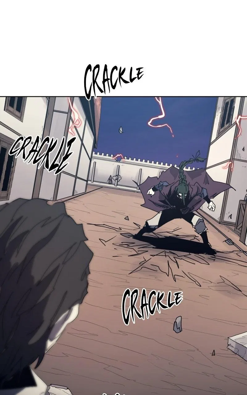 The Ember Knight Chapter 226 – Page 62