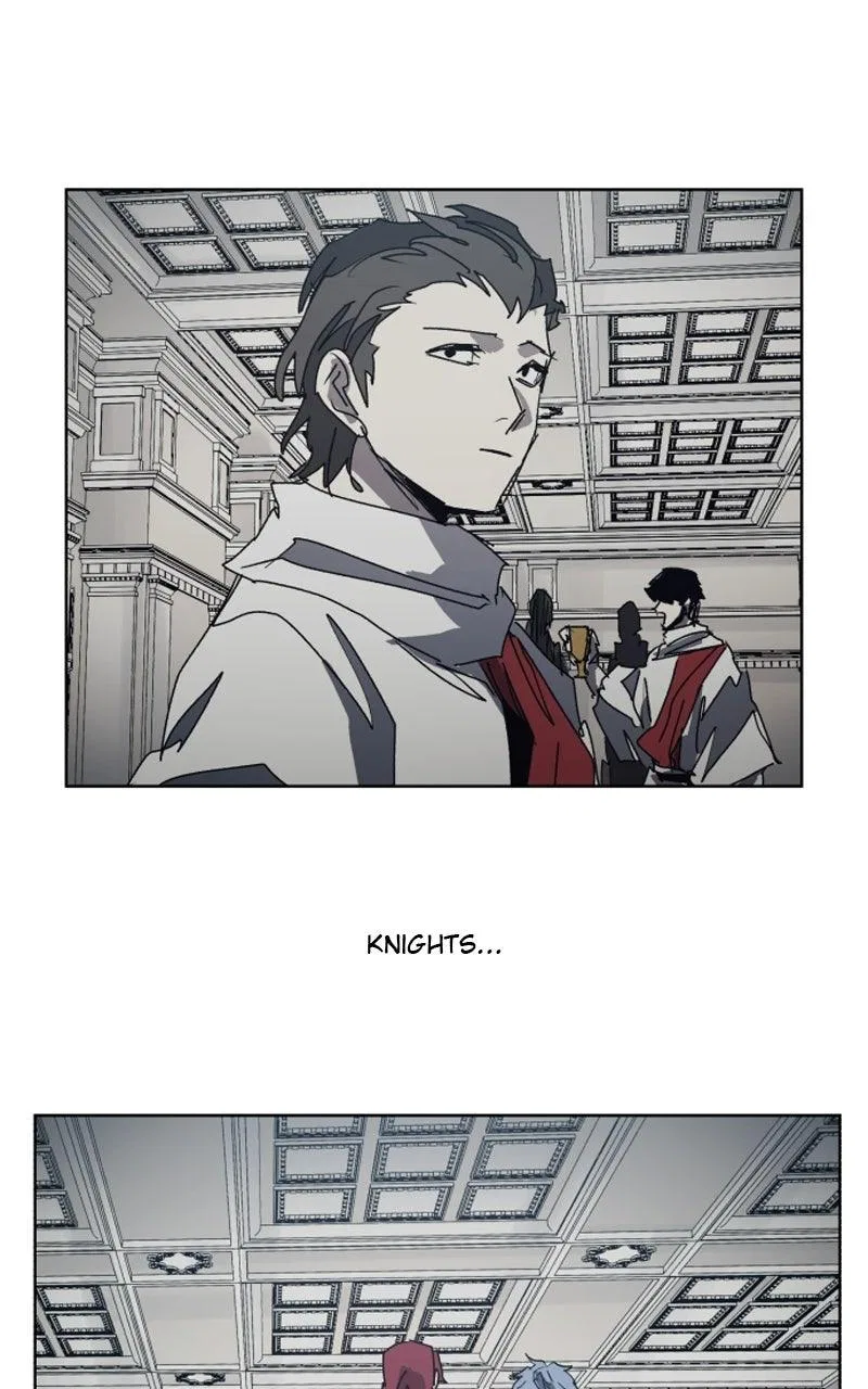 The Ember Knight Chapter 225 – Page 31