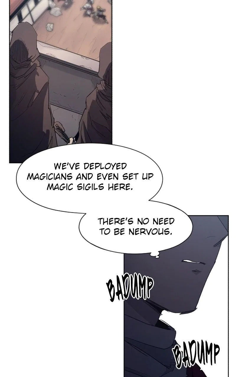 The Ember Knight Chapter 225 – Page 35