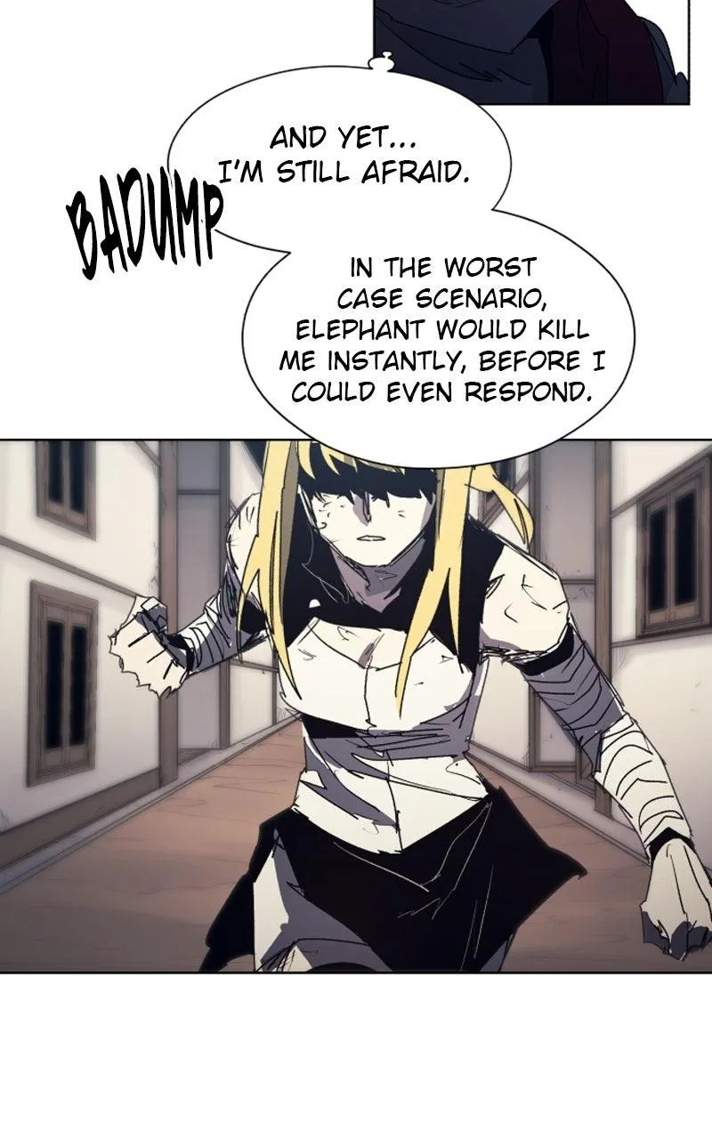 The Ember Knight Chapter 225 – Page 36