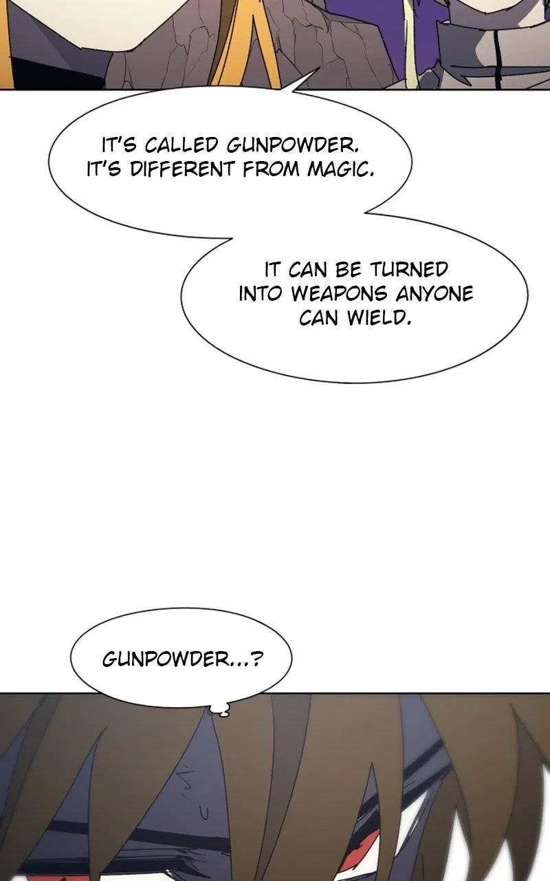 The Ember Knight Chapter 224 – Page 3