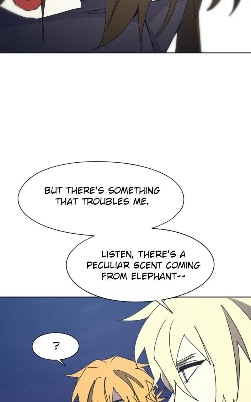 The Ember Knight Chapter 224 – Page 4