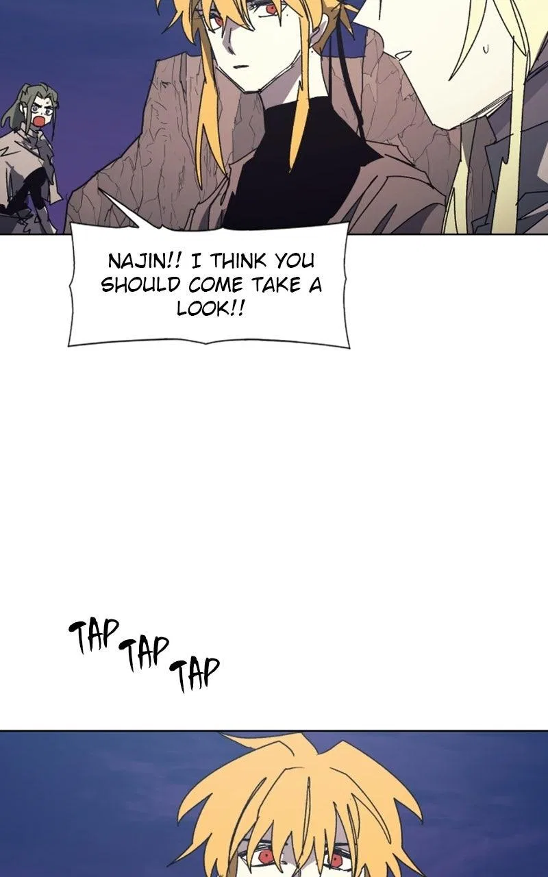 The Ember Knight Chapter 224 – Page 5