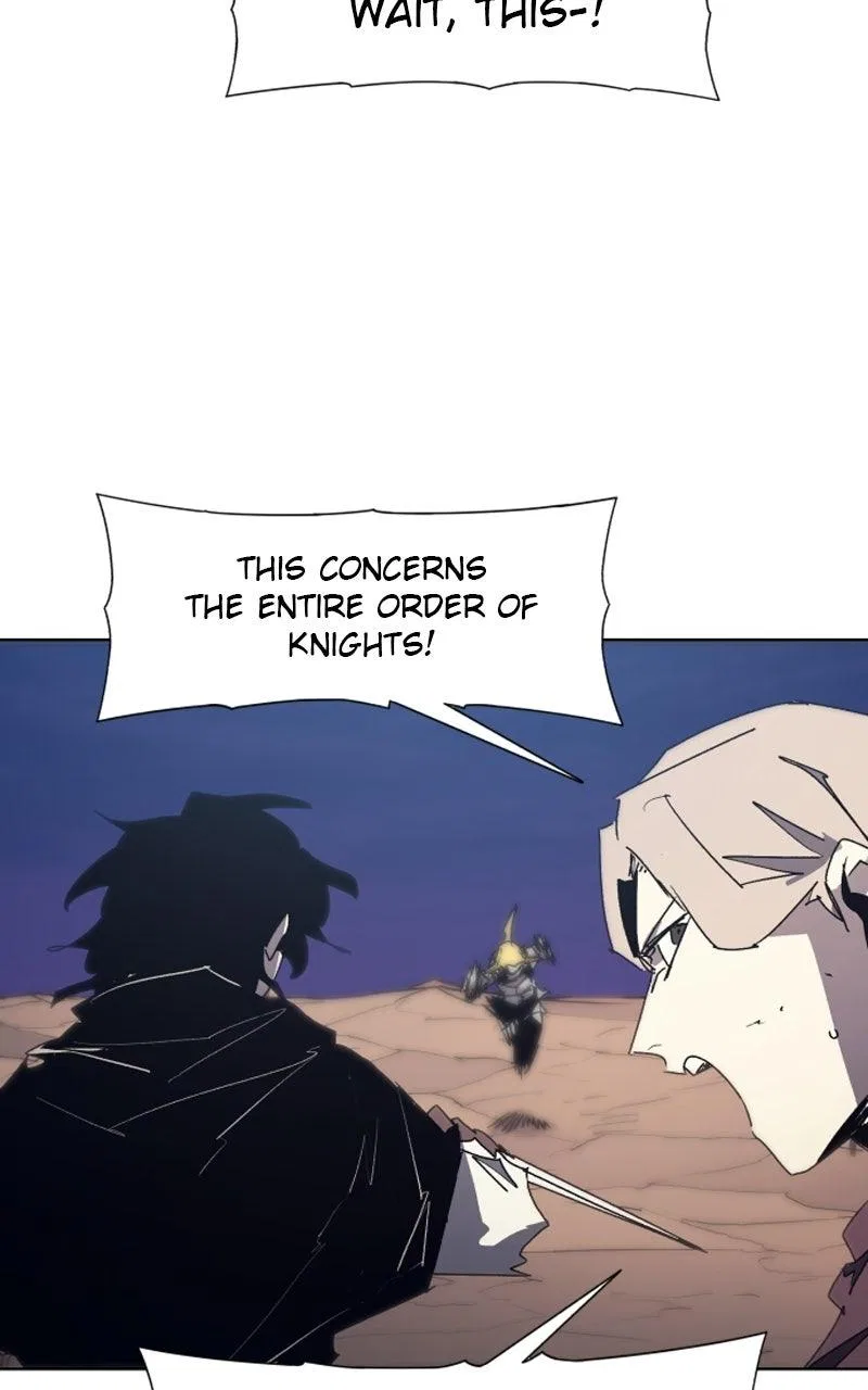 The Ember Knight Chapter 224 – Page 14