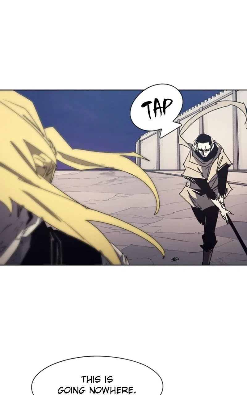 The Ember Knight Chapter 224 – Page 22