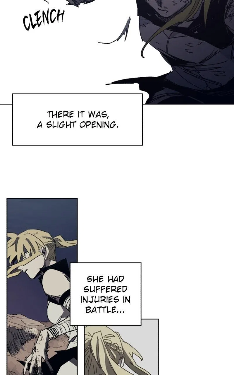 The Ember Knight Chapter 224 – Page 45