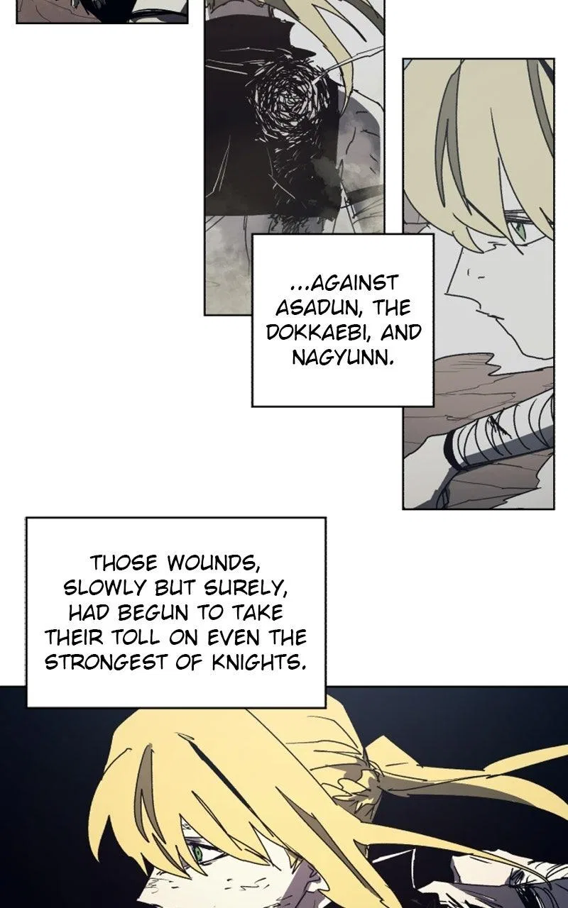 The Ember Knight Chapter 224 – Page 46