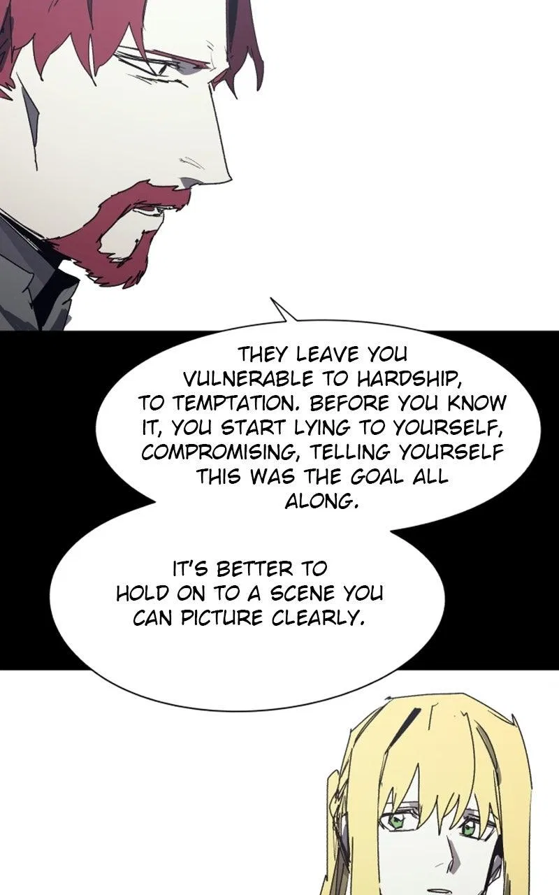 The Ember Knight Chapter 224 – Page 54