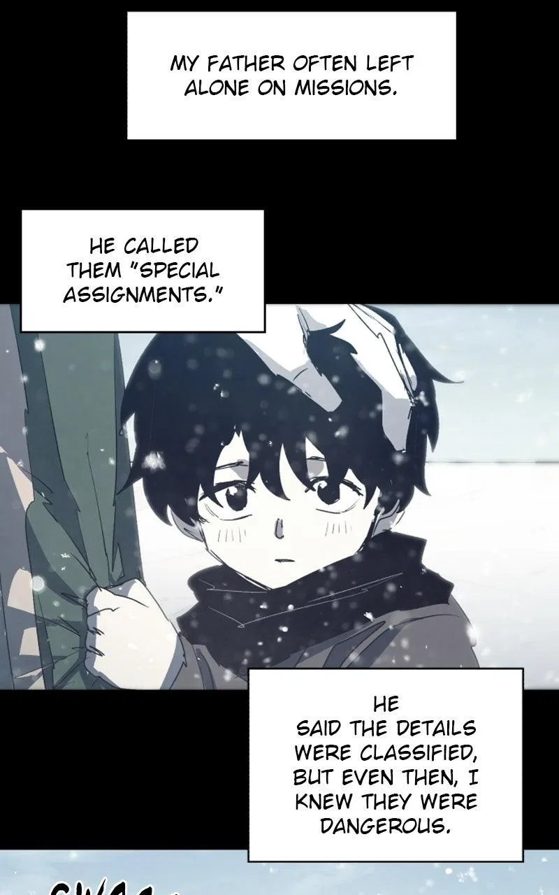 The Ember Knight Chapter 223 – Page 2