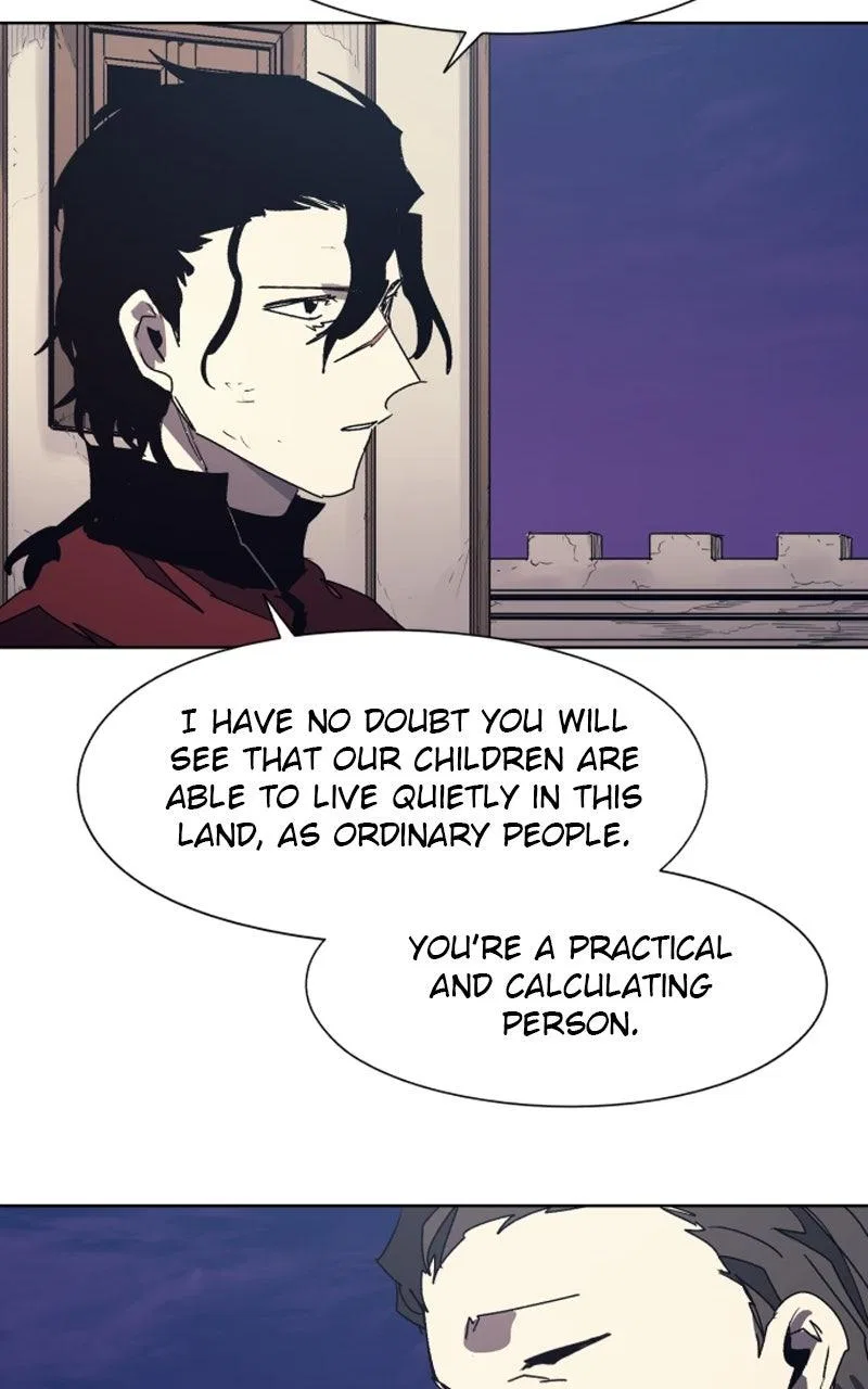 The Ember Knight Chapter 223 – Page 7