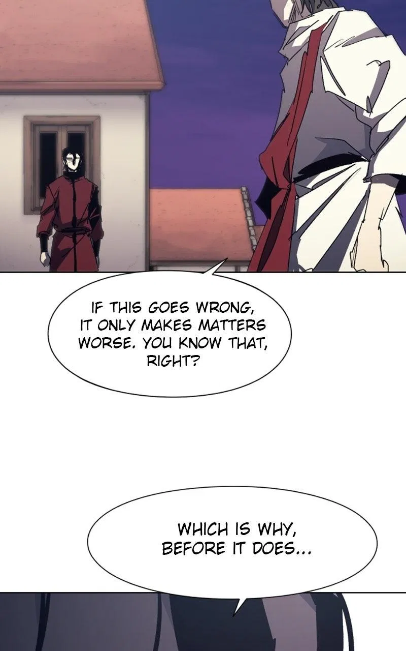 The Ember Knight Chapter 223 – Page 11