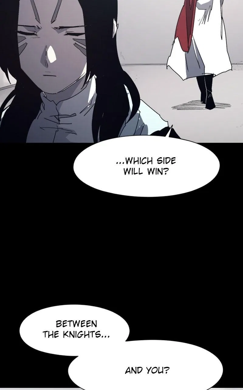 The Ember Knight Chapter 223 – Page 18