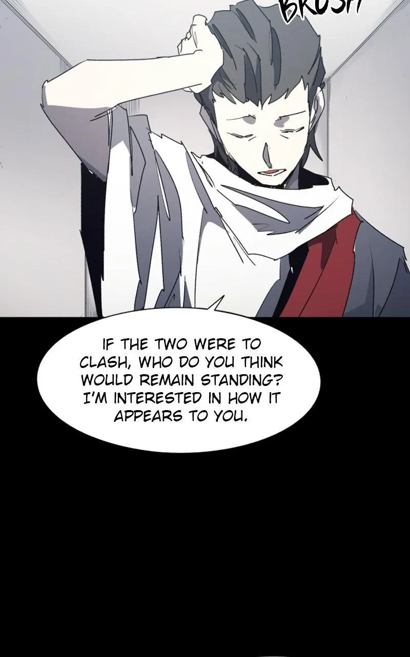 The Ember Knight Chapter 223 – Page 20