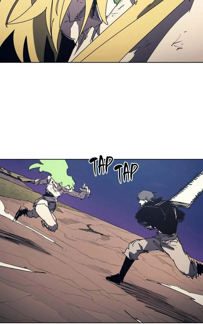 The Ember Knight Chapter 223 – Page 46