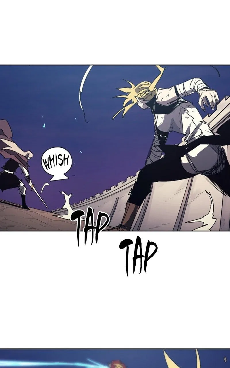 The Ember Knight Chapter 223 – Page 54