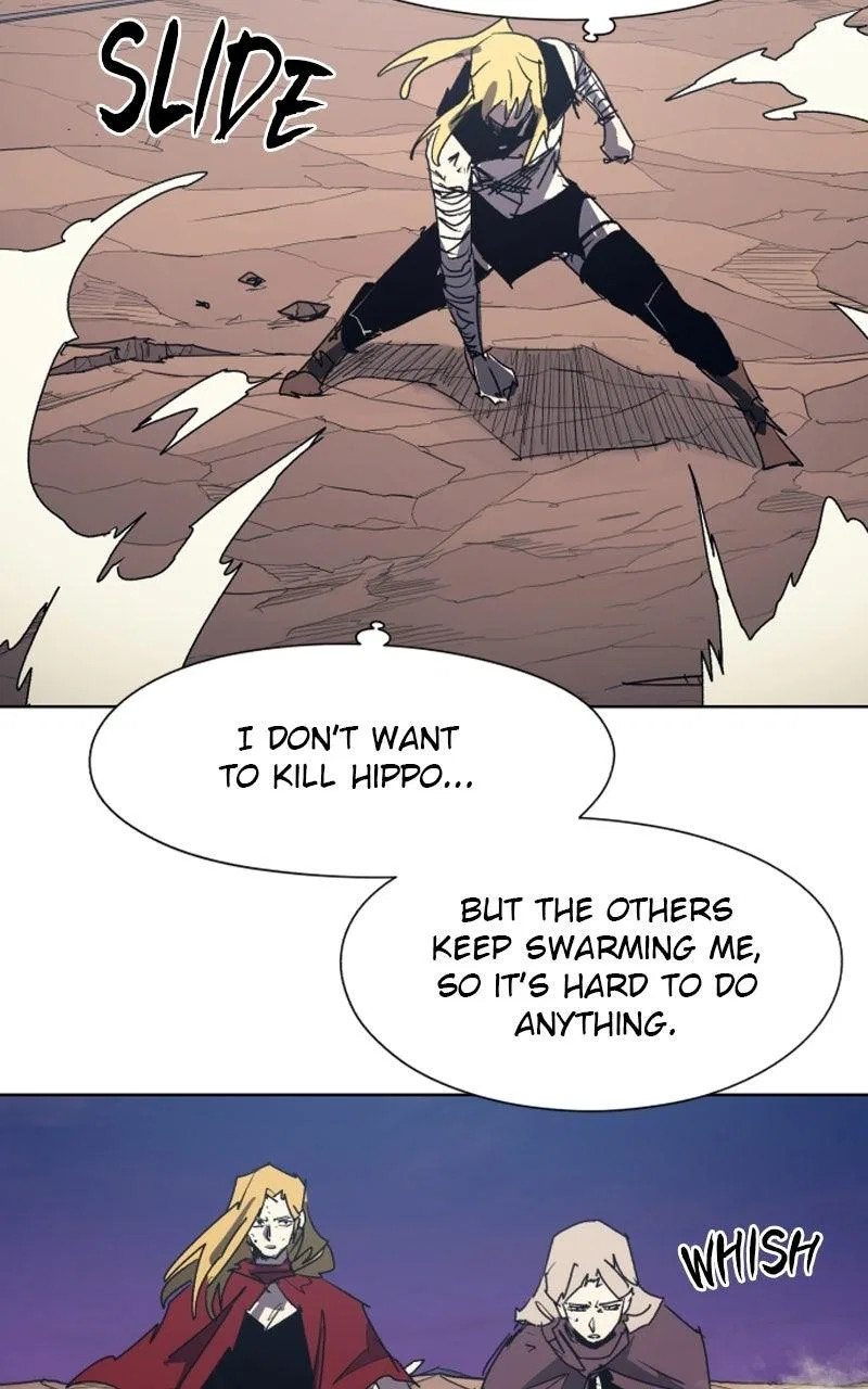 The Ember Knight Chapter 223 – Page 58