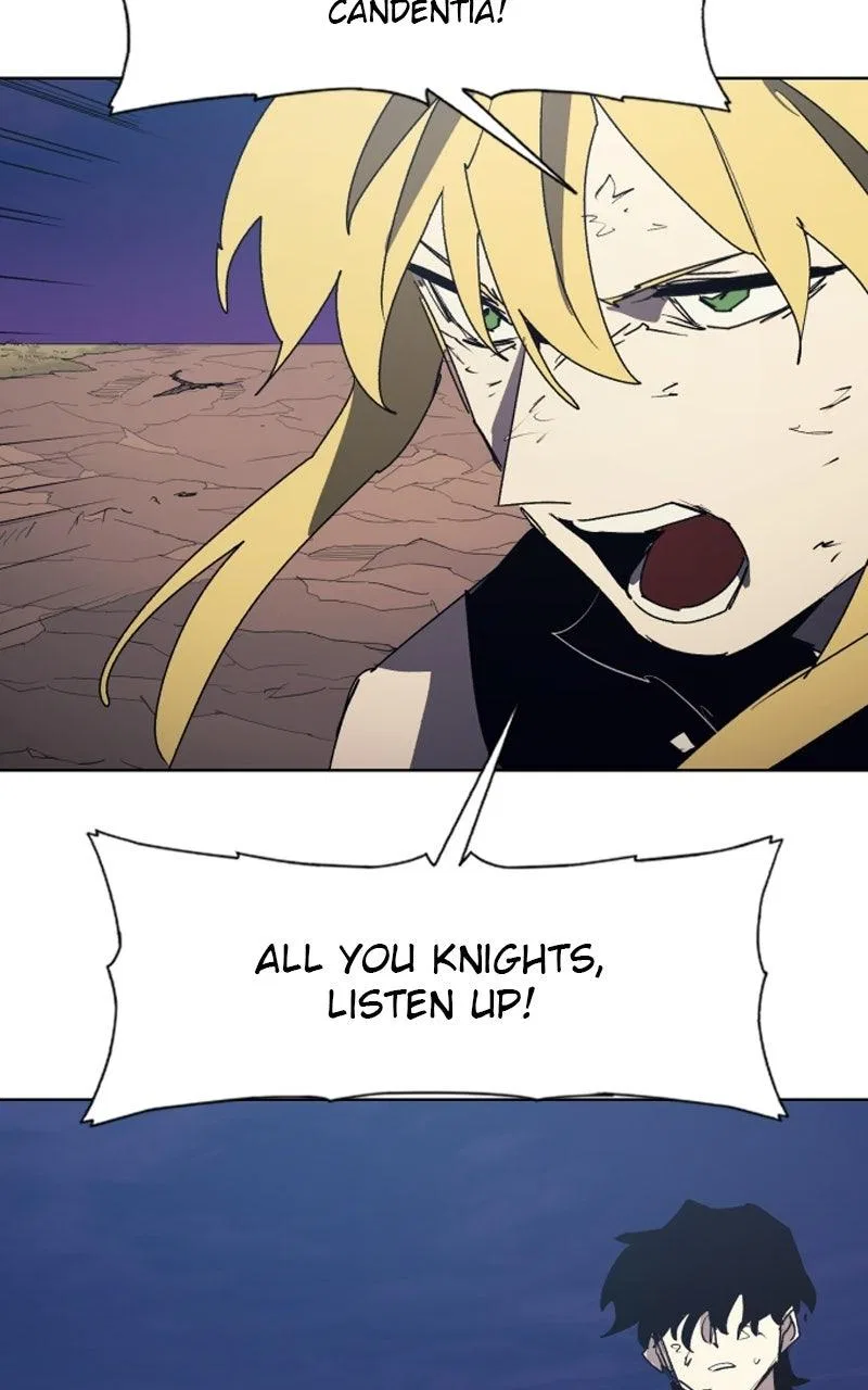 The Ember Knight Chapter 223 – Page 60