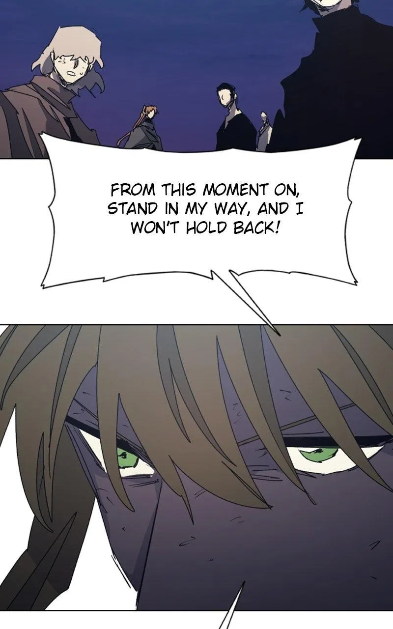 The Ember Knight Chapter 223 – Page 61