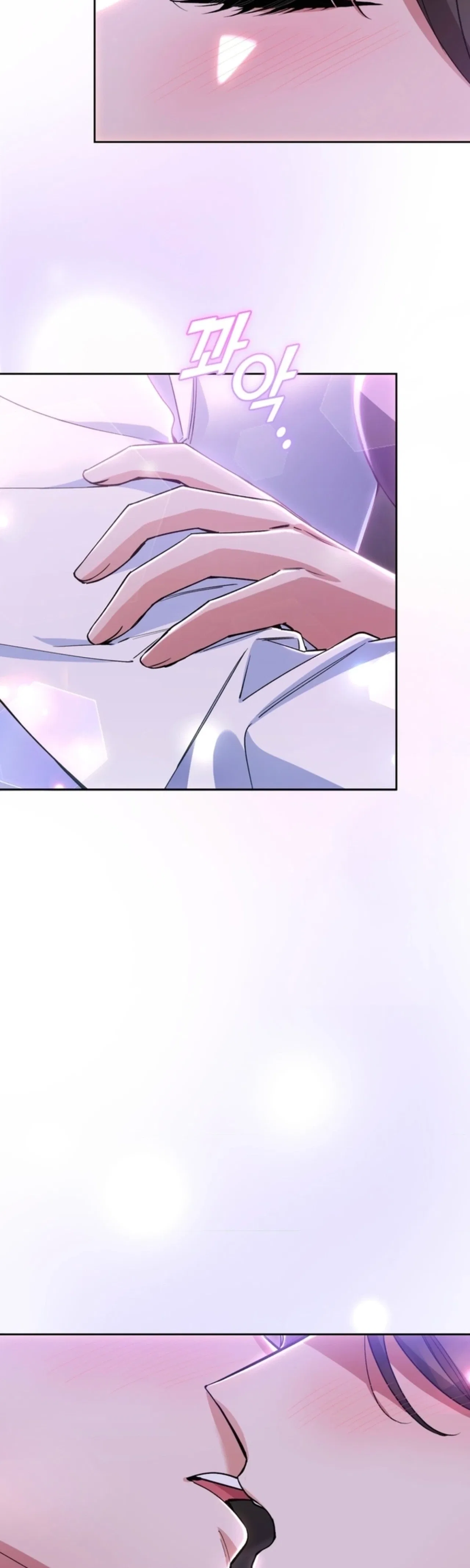 Close and Secretive Chapter 38 – Page 4