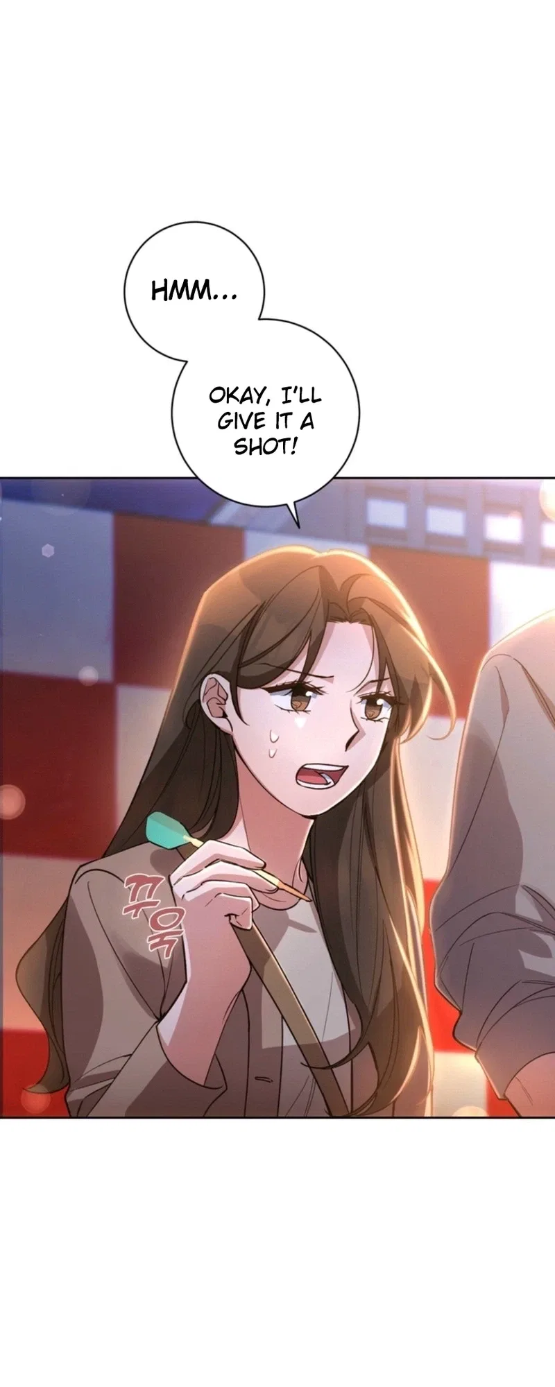 Close and Secretive Chapter 38 – Page 15