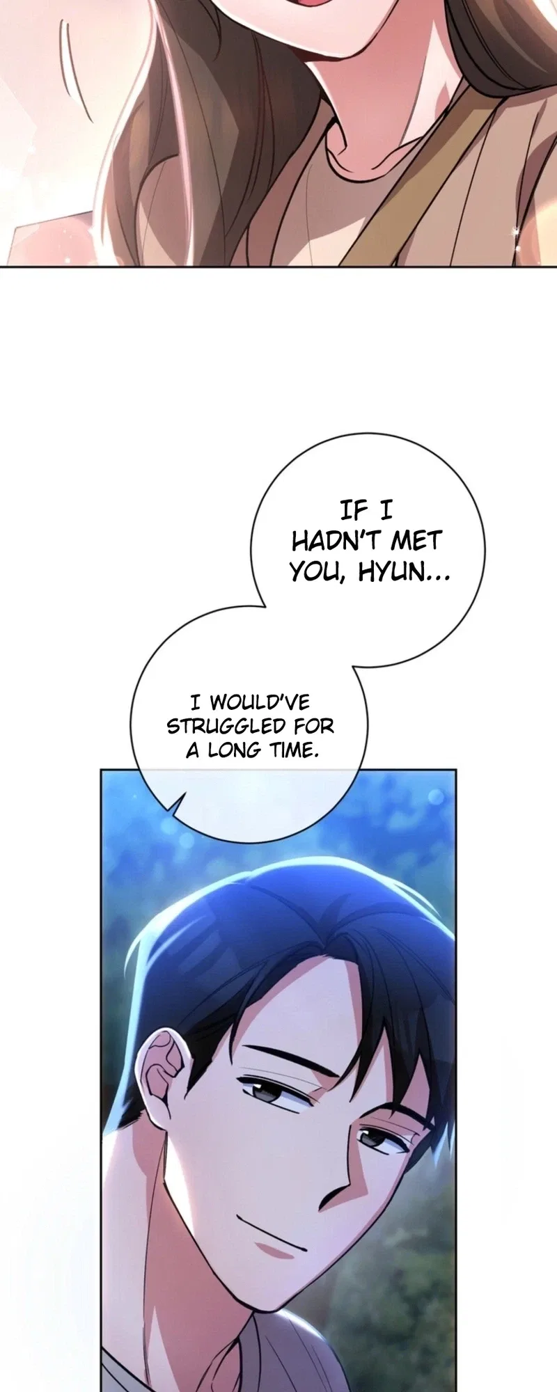 Close and Secretive Chapter 38 – Page 30