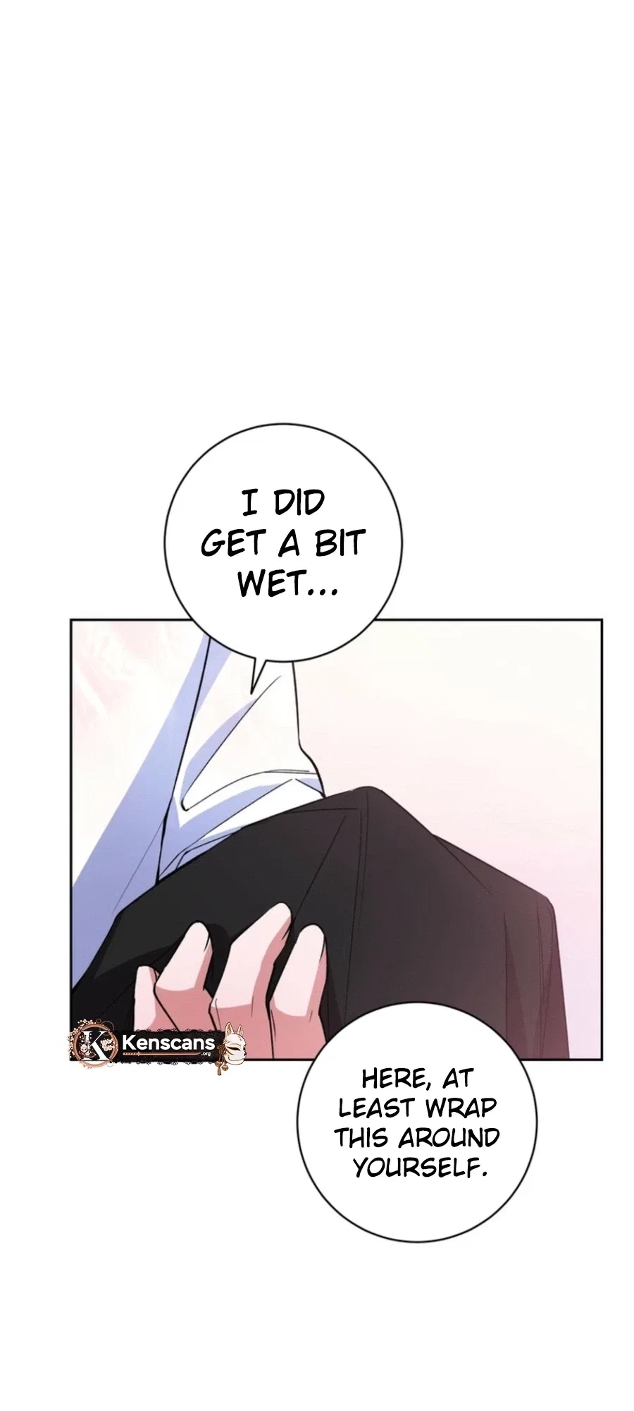Close and Secretive Chapter 37 – Page 16