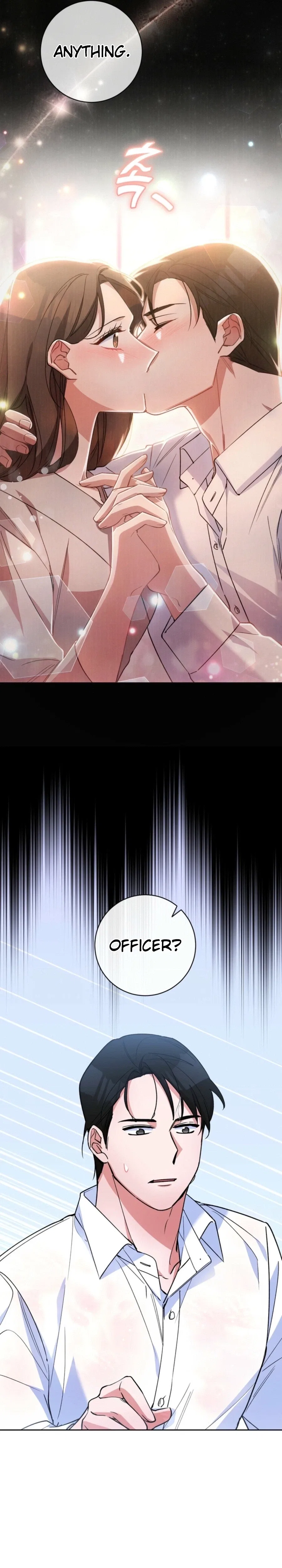 Close and Secretive Chapter 37 – Page 20
