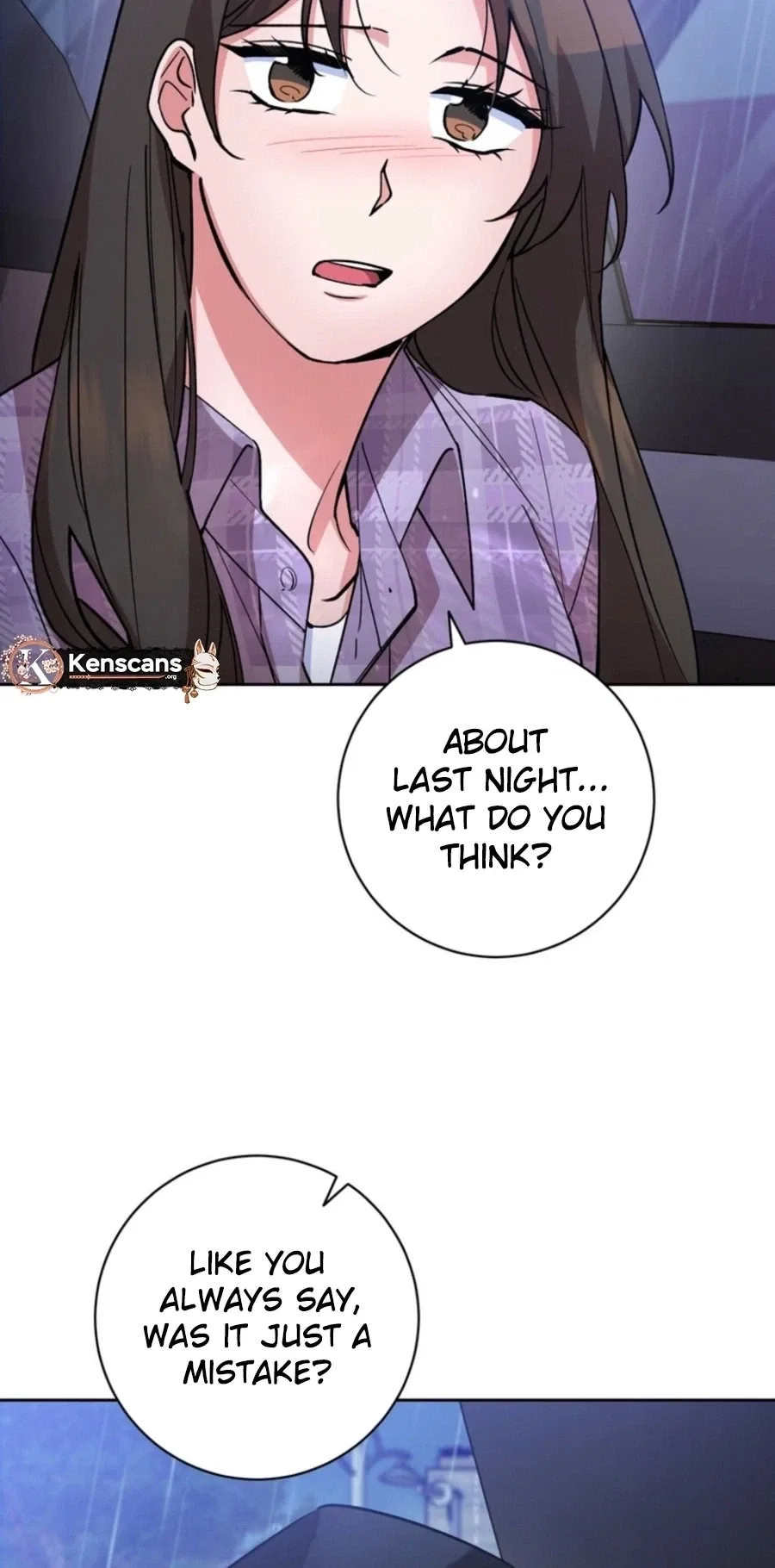 Close and Secretive Chapter 37 – Page 22