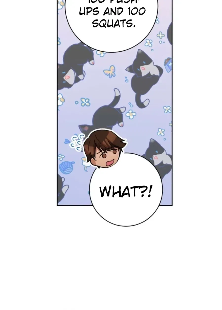 Close and Secretive Chapter 36 – Page 16