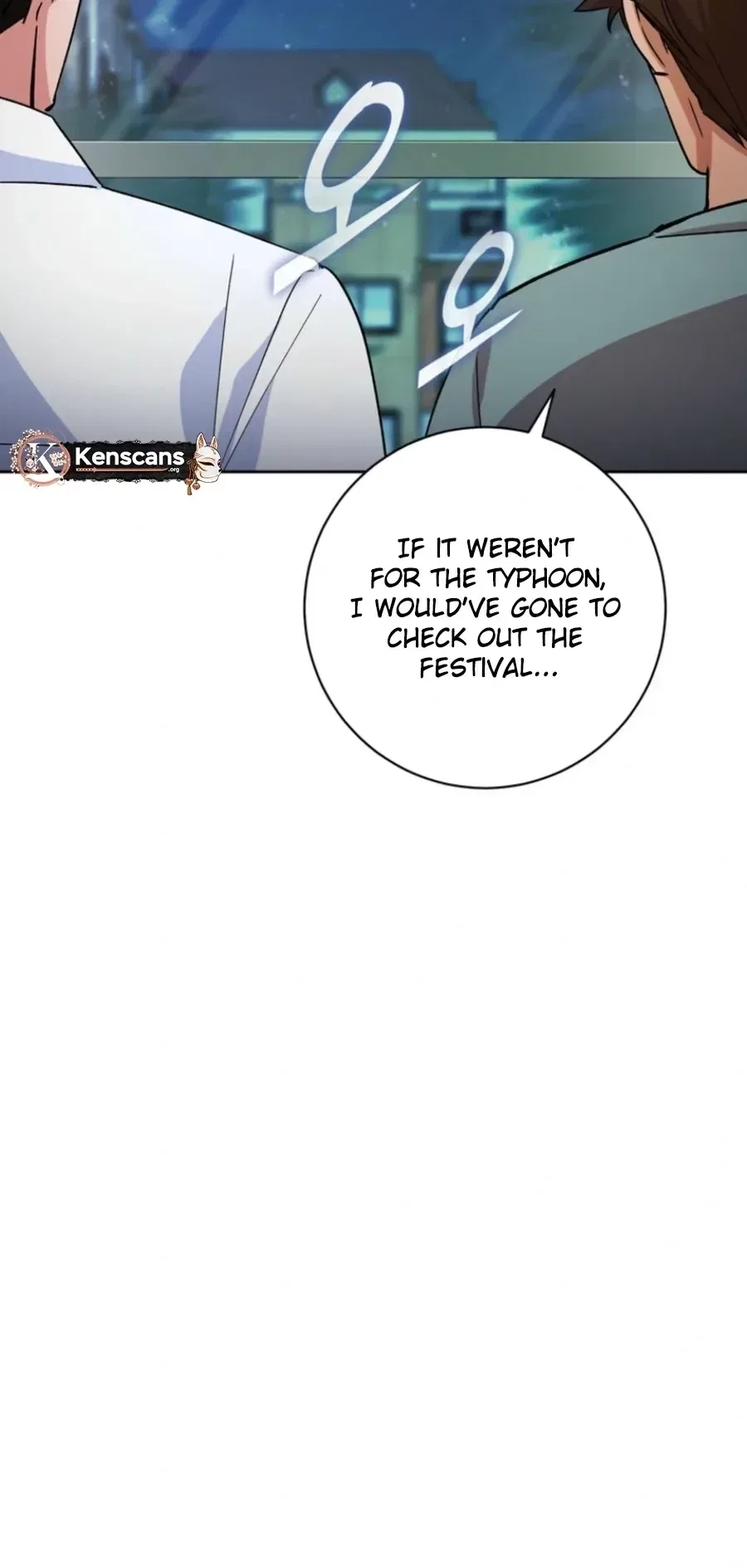 Close and Secretive Chapter 36 – Page 34
