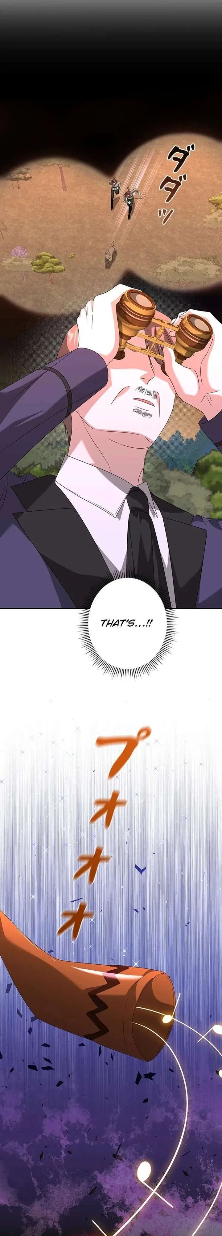 The Duke’s Villainous Daughter Is Depressed Chapter 45 – Page 9