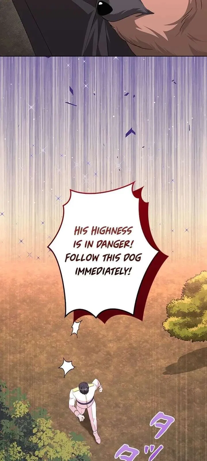 The Duke’s Villainous Daughter Is Depressed Chapter 45 – Page 13