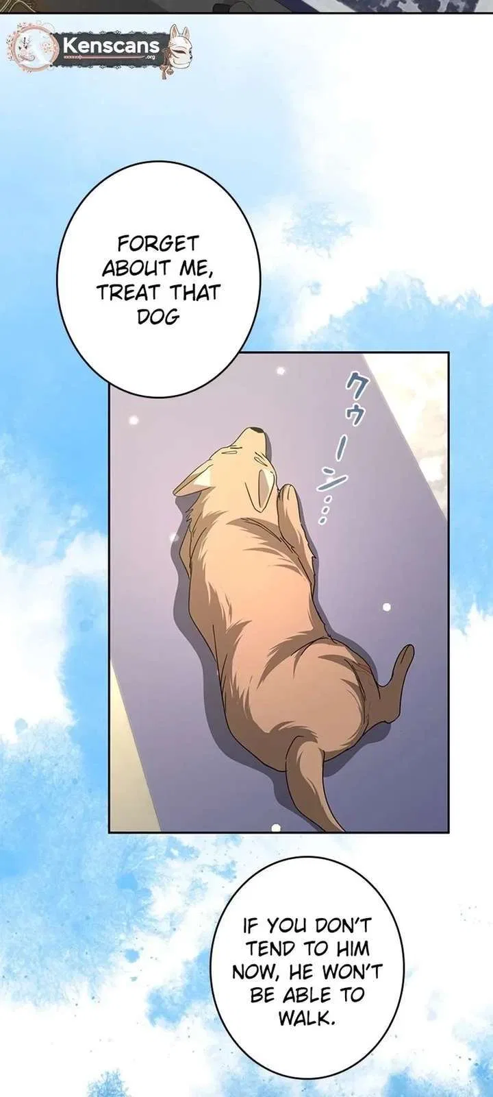 The Duke’s Villainous Daughter Is Depressed Chapter 45 – Page 16