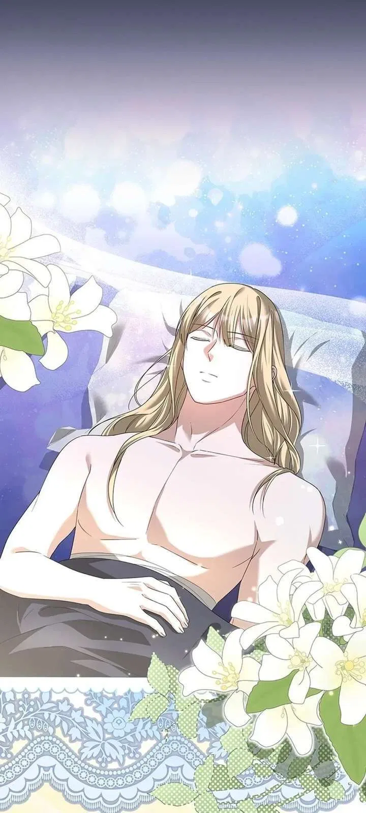 The Duke’s Villainous Daughter Is Depressed Chapter 45 – Page 19