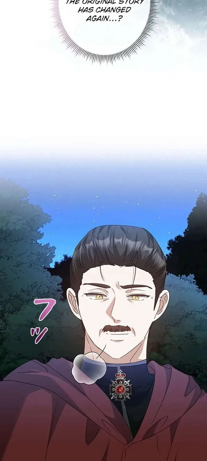 The Duke’s Villainous Daughter Is Depressed Chapter 45 – Page 40