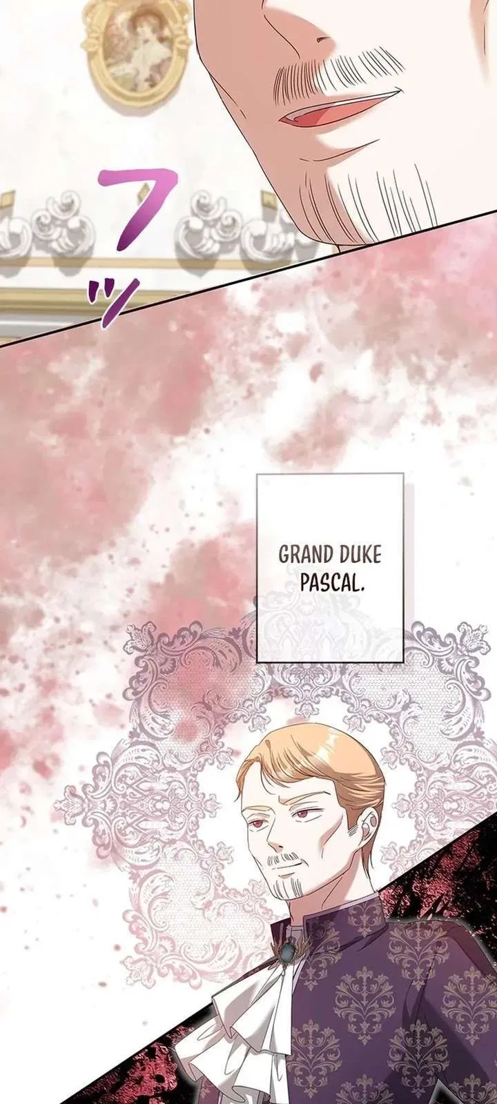 The Duke’s Villainous Daughter Is Depressed Chapter 44 – Page 10