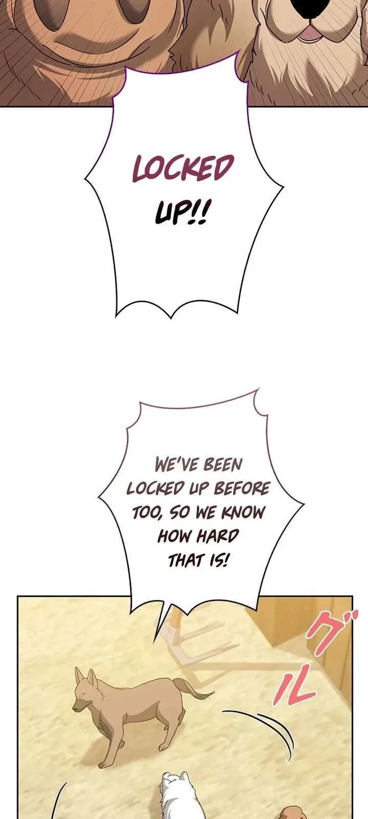 The Duke’s Villainous Daughter Is Depressed Chapter 44 – Page 28