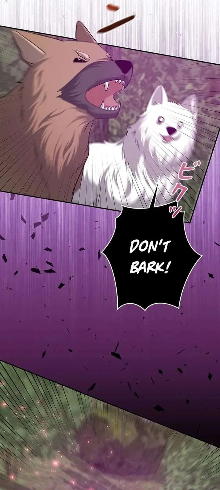 The Duke’s Villainous Daughter Is Depressed Chapter 44 – Page 37