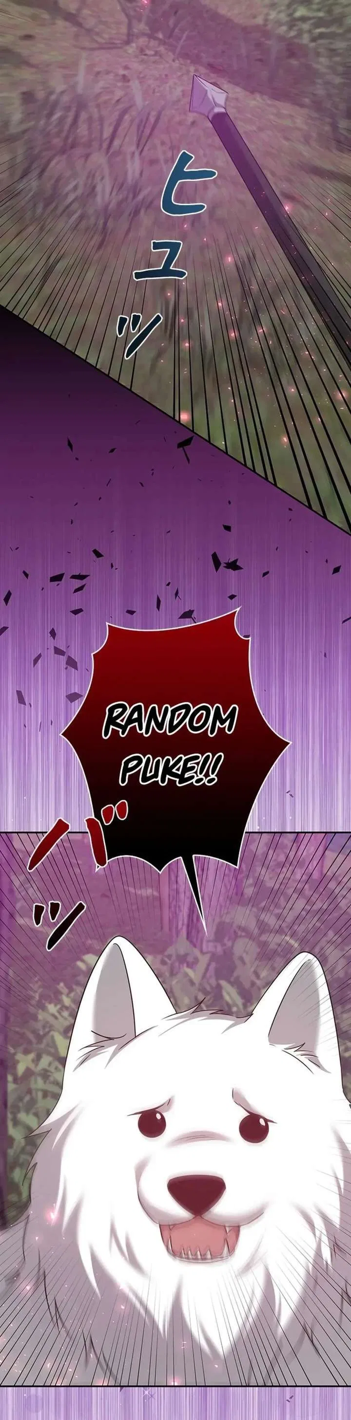 The Duke’s Villainous Daughter Is Depressed Chapter 44 – Page 38