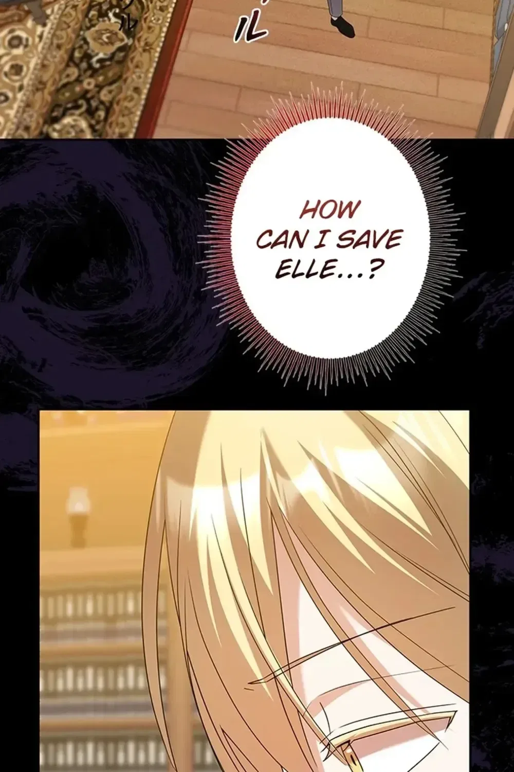 The Duke’s Villainous Daughter Is Depressed Chapter 43 – Page 8