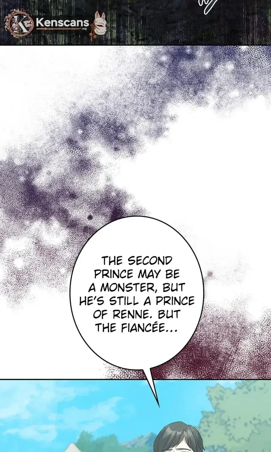 The Duke’s Villainous Daughter Is Depressed Chapter 43 – Page 28