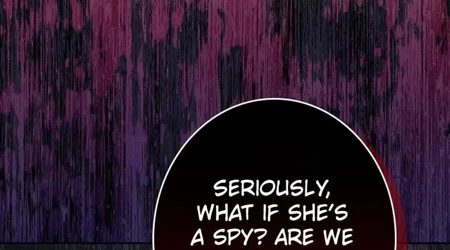 The Duke’s Villainous Daughter Is Depressed Chapter 43 – Page 30