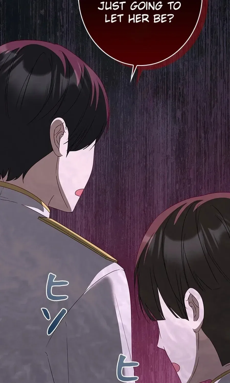 The Duke’s Villainous Daughter Is Depressed Chapter 43 – Page 31