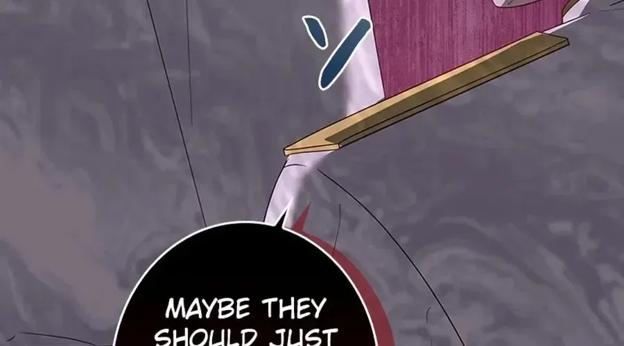 The Duke’s Villainous Daughter Is Depressed Chapter 43 – Page 32