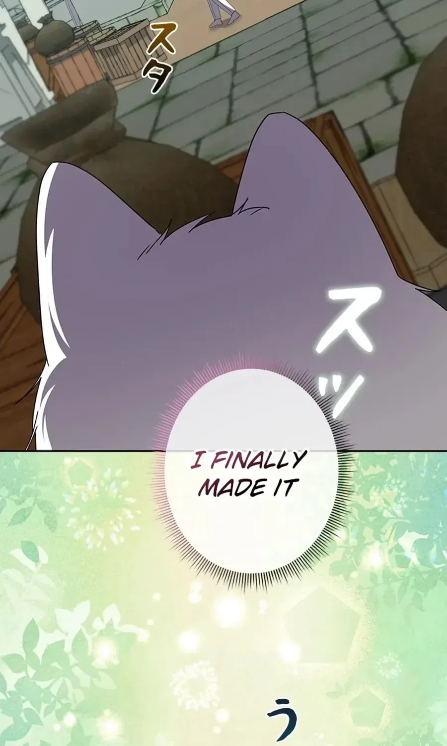 The Duke’s Villainous Daughter Is Depressed Chapter 43 – Page 38