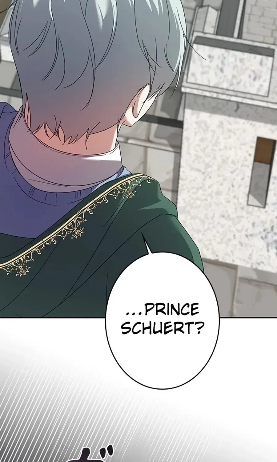 The Duke’s Villainous Daughter Is Depressed Chapter 43 – Page 49