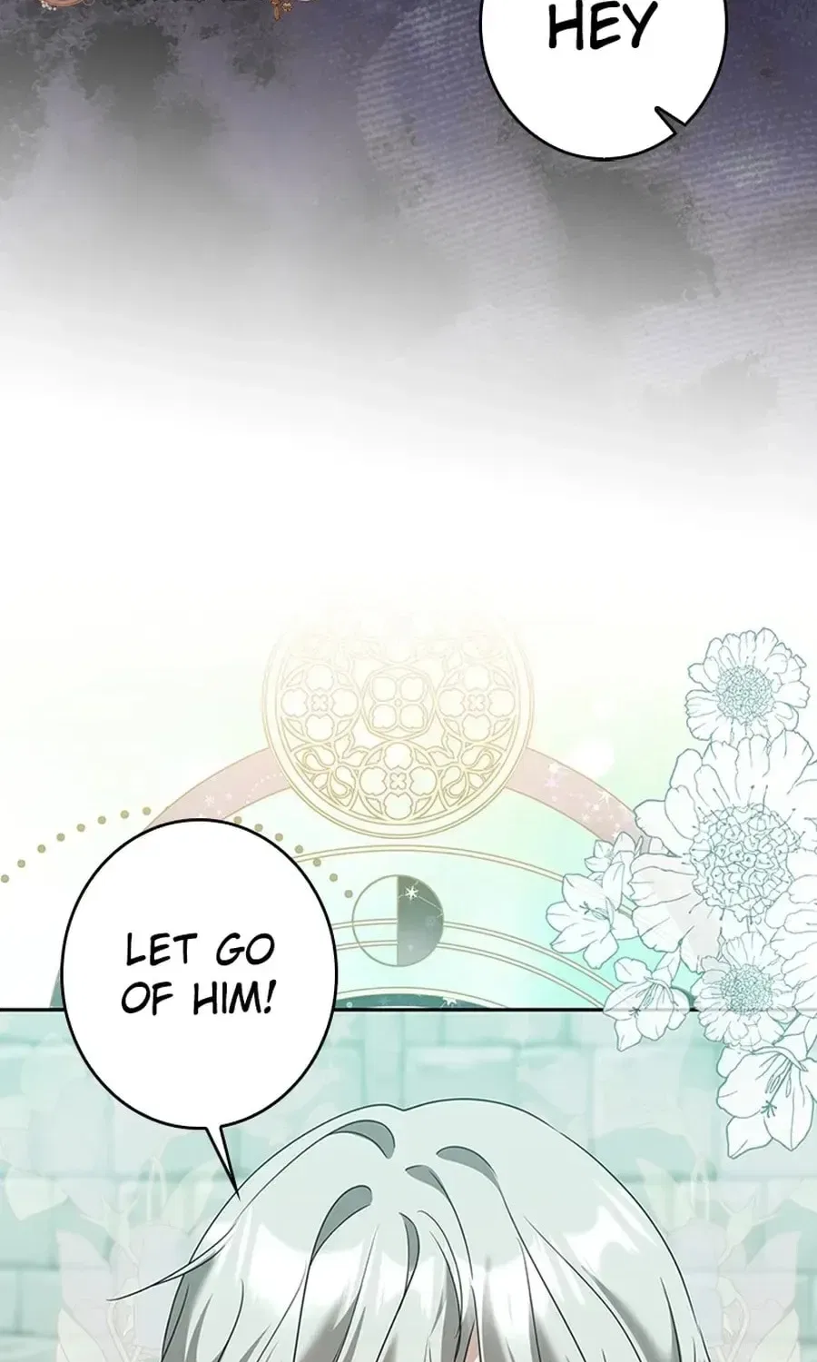 The Duke’s Villainous Daughter Is Depressed Chapter 43 – Page 54