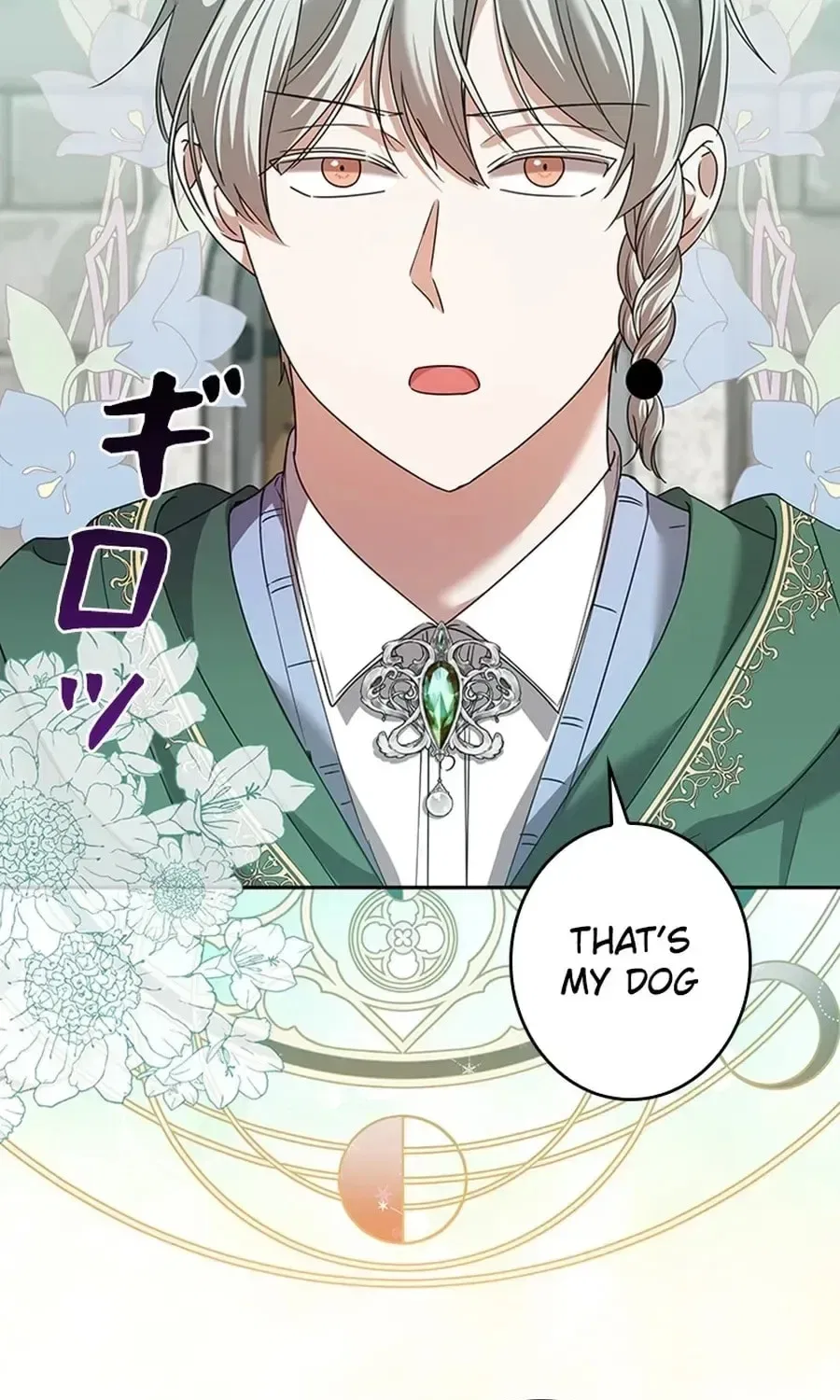 The Duke’s Villainous Daughter Is Depressed Chapter 43 – Page 55
